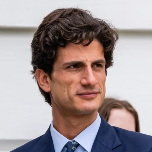 Jack Schlossberg Kennedy Scion Storms Congress Race