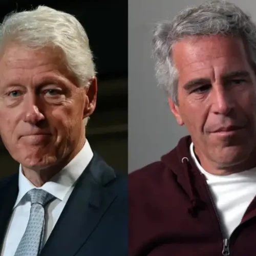 Bill Clinton's Epstein Shadow Resurfaces in Bombshell Emails
