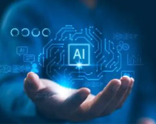 Latest AI News Defining Our World in Late 2025