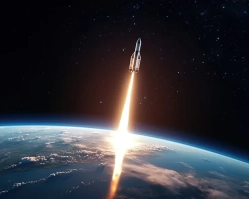 Space Exploration Captivates America with Bold Milestones Ahead