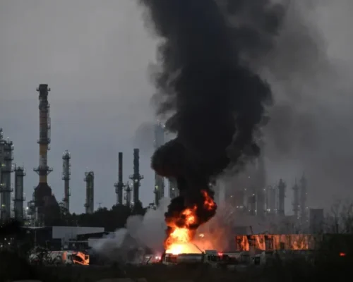 Iran War Tensions Escalate Amid Worldwide Concerns