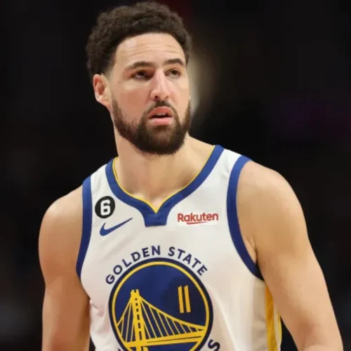 Klay Thompson Returns to Chase Center in Emotional Christmas Clash