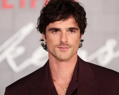 Jacob Elordi Earns First Major Award for Stunning Frankenstein Role