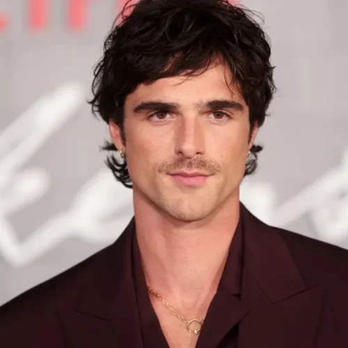 Jacob Elordi Earns First Major Award for Stunning Frankenstein Role