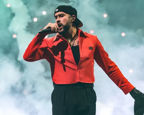 Who Is Bad Bunny, The Puerto Rican Superstar, Taking the Super Bowl Stage