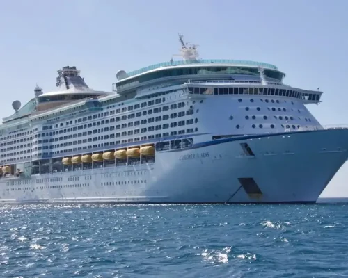 Royal Caribbean Cruise Ship Rescue Highlights the Humanity of the Seas