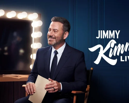 Jimmy Kimmel Fired? Pulling Off- Air Sparks Free Speech Fury
