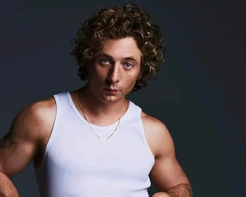 Jeremy Allen White | Movies, TV Shows & Career Highlights