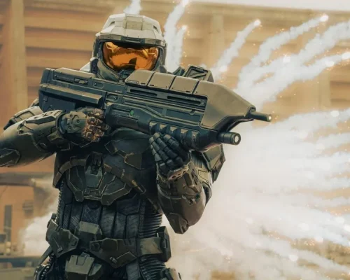 Halo Season 3 Uncertain Future for Master Chief After Netflix Revival