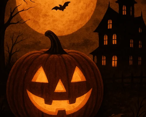 Home Depot Halloween 2025 Must-Have Decor to Transform Your Yard