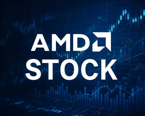 AMD Stock Soars in 2025: Your Guide to the Chipmaker's Surge