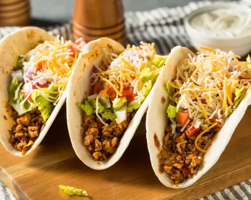 National Taco Day 2025 Free Tacos: Where to Score the Best Deals Across America