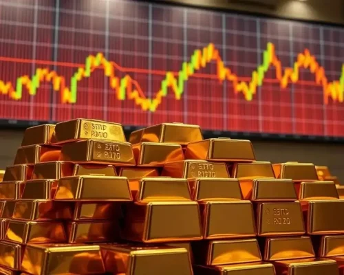 Gold Price Hits Historic $4,000 Milestone: What It Means for American Investors