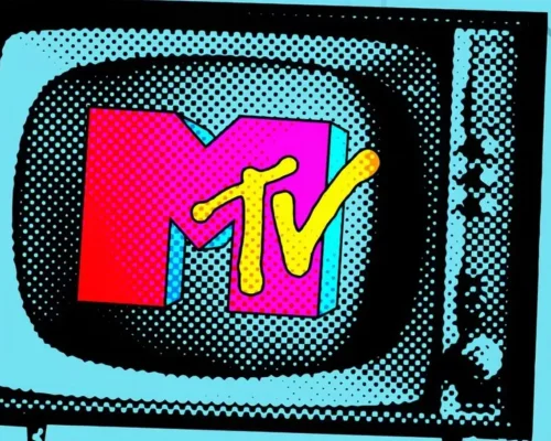 MTV's Enduring Rhythm From Video Revolution to Reality Empire