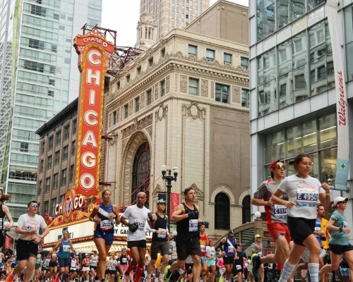 Chicago Marathon Results 2025: Epic Finishes, Historic Records, and Unforgettable Moments