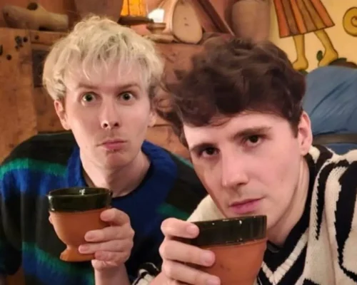 Dan and Phil The Phan Phenomenon Comes Full Circle After 16 Years