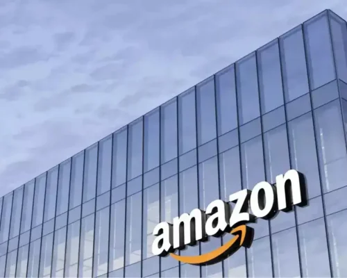 Amazon Layoffs Rock the Tech Giant Again