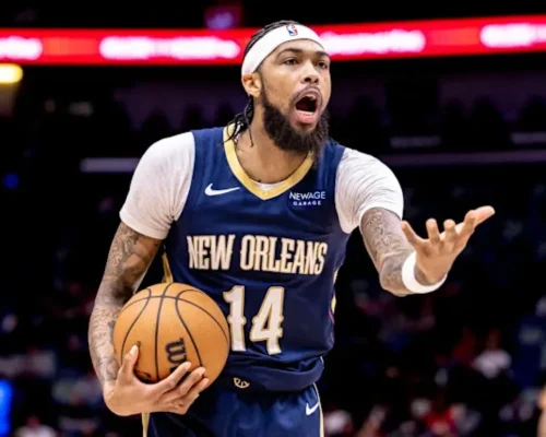 Brandon Ingram Ignites NBA Buzz with Raptors Debut Dominance