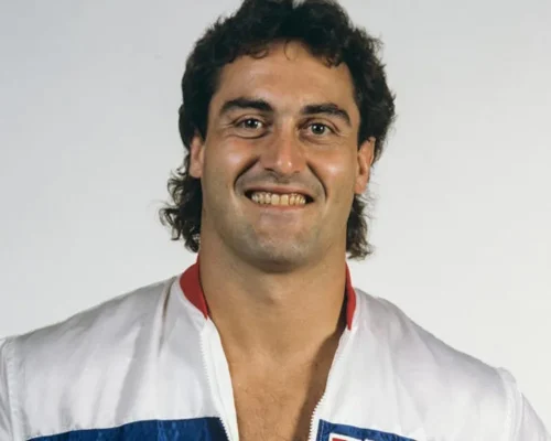 Mike Rotunda: Legacy, Life, and the Latest News