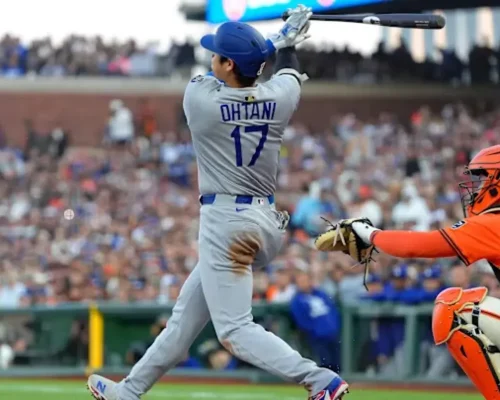 Giants vs Dodgers Rivalry Heats Up in Thrilling 2025 Showdown