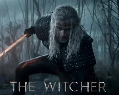The Witcher Season 4 Ignites Fan Frenzy with Hemsworth's Geralt Debut