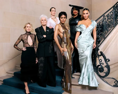 All's Fair Premieres with Kardashian Powerhouse and Murphy Magic