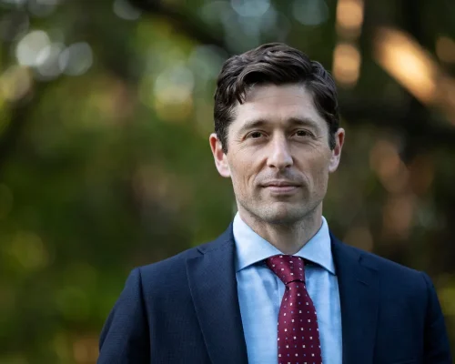 Jacob Frey and His Minneapolis Mayoral Fight Captivates Nation