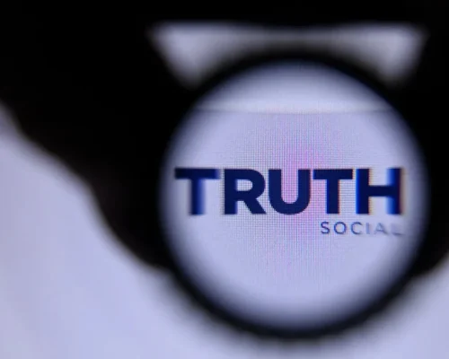 Truth Social's Bold Prediction Market Leap Ignites Buzz