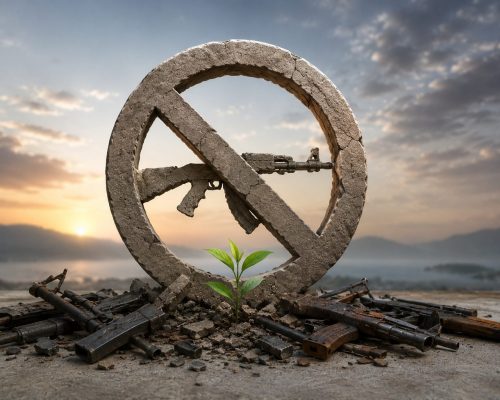 How to Understand the Anti Weponization Fund?