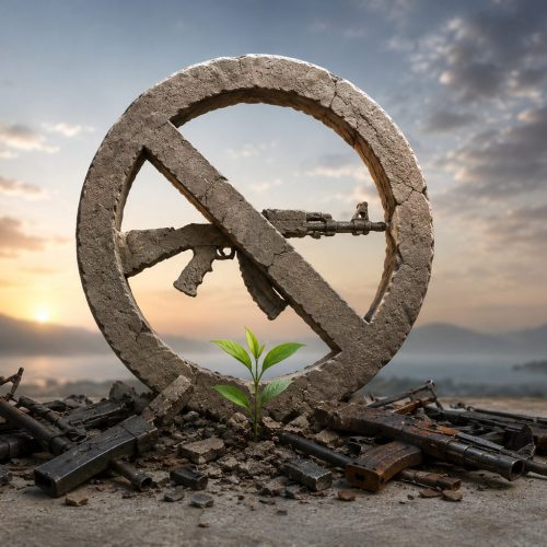How to Understand the Anti Weponization Fund?