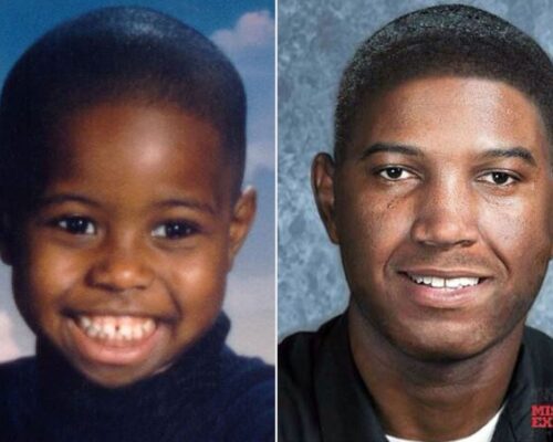 He Was Reported Missing for Years — Then His Daughter Found the Truth