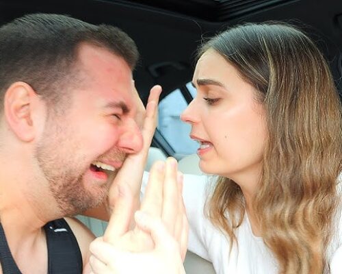 She Pranked Her Husband — But His Reaction Changed Everything 