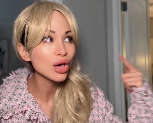 One Photo Made Her Famous Overnight — The Truth Behind the Viral Image