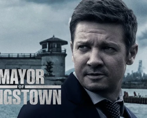 Mayor of Kingston: The Series Everyone is Talking About