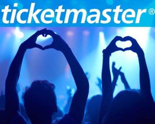 Ticketmaster