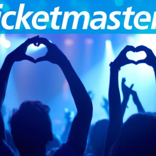 Ticketmaster